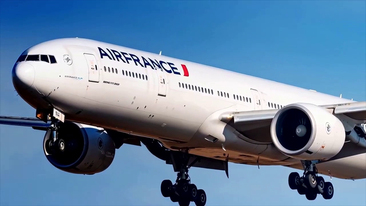 Exkluzív - Air France